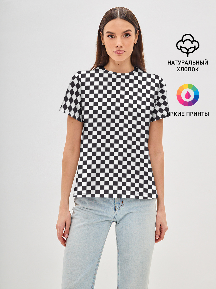 Checkerboard