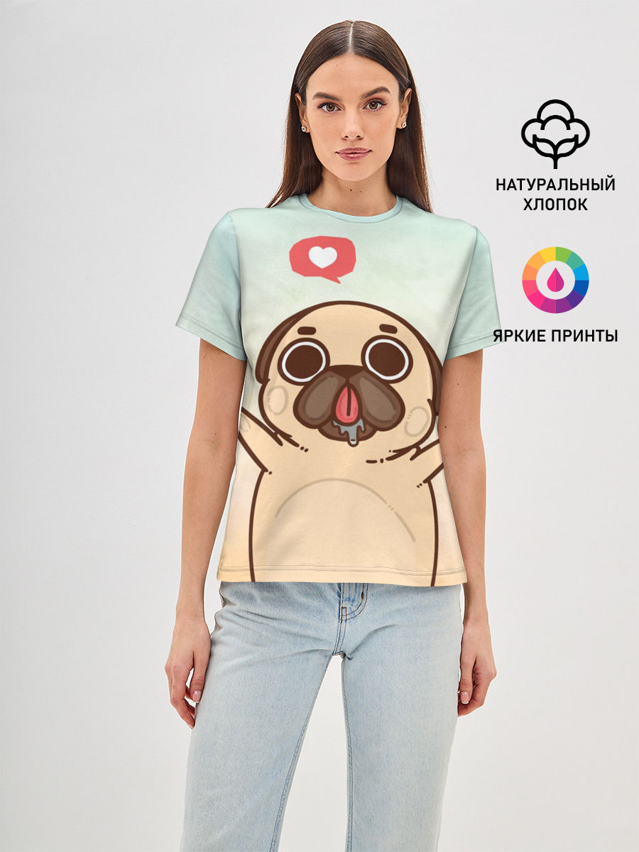 Puglie Pug Like