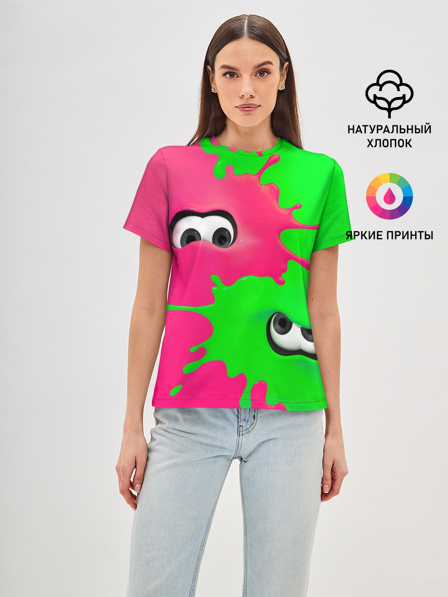 Splatoon