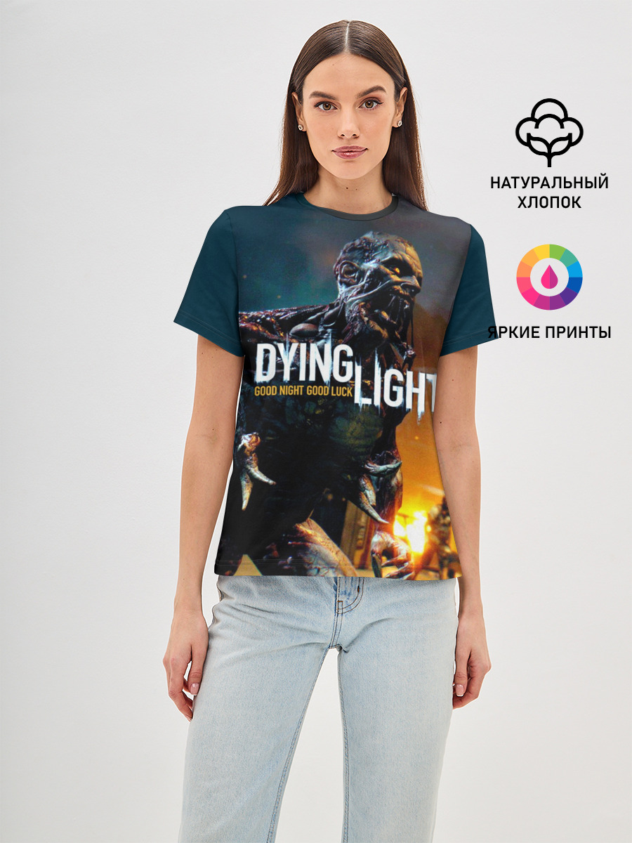 Dying Light #3