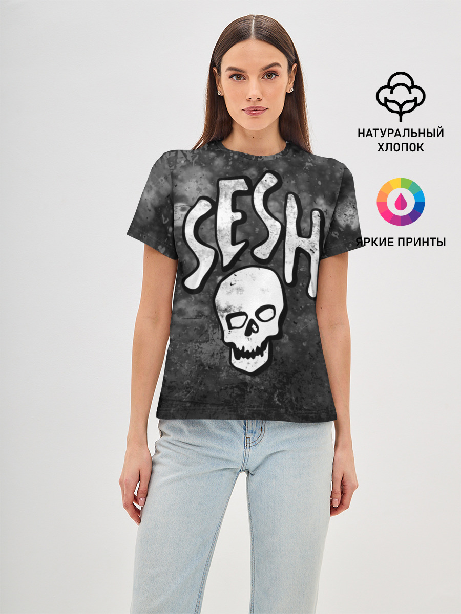 SESH Team