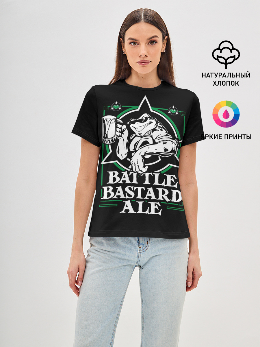 Battletoads