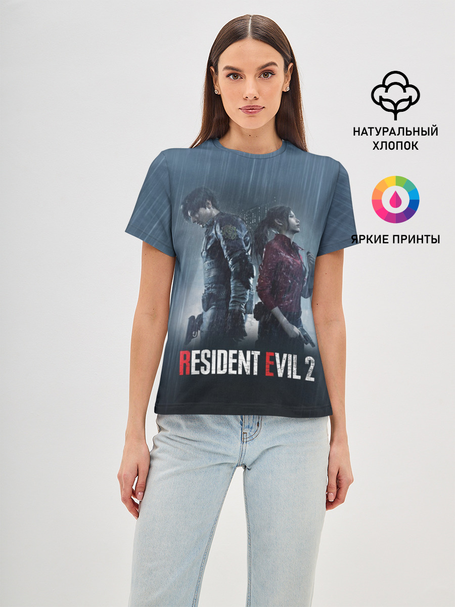 Resident Evil 2 Remake