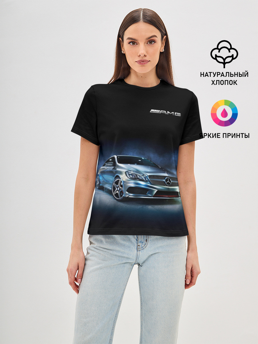 Mercedes AMG