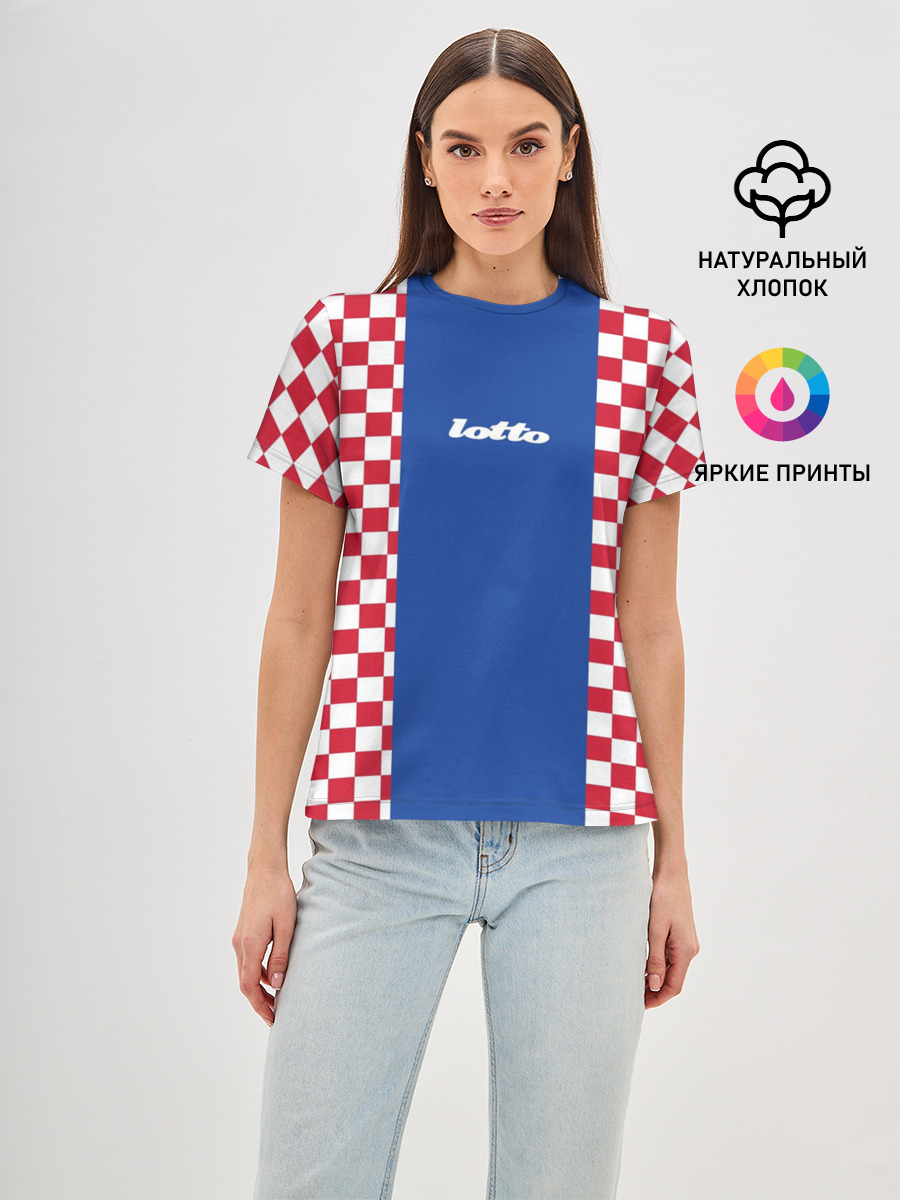 Форма lotto
