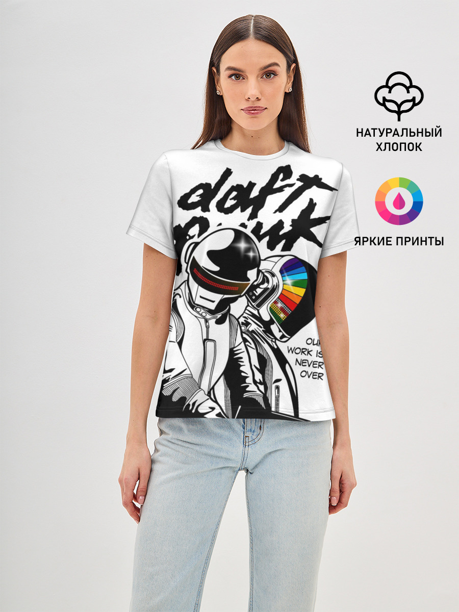 Daft Punk