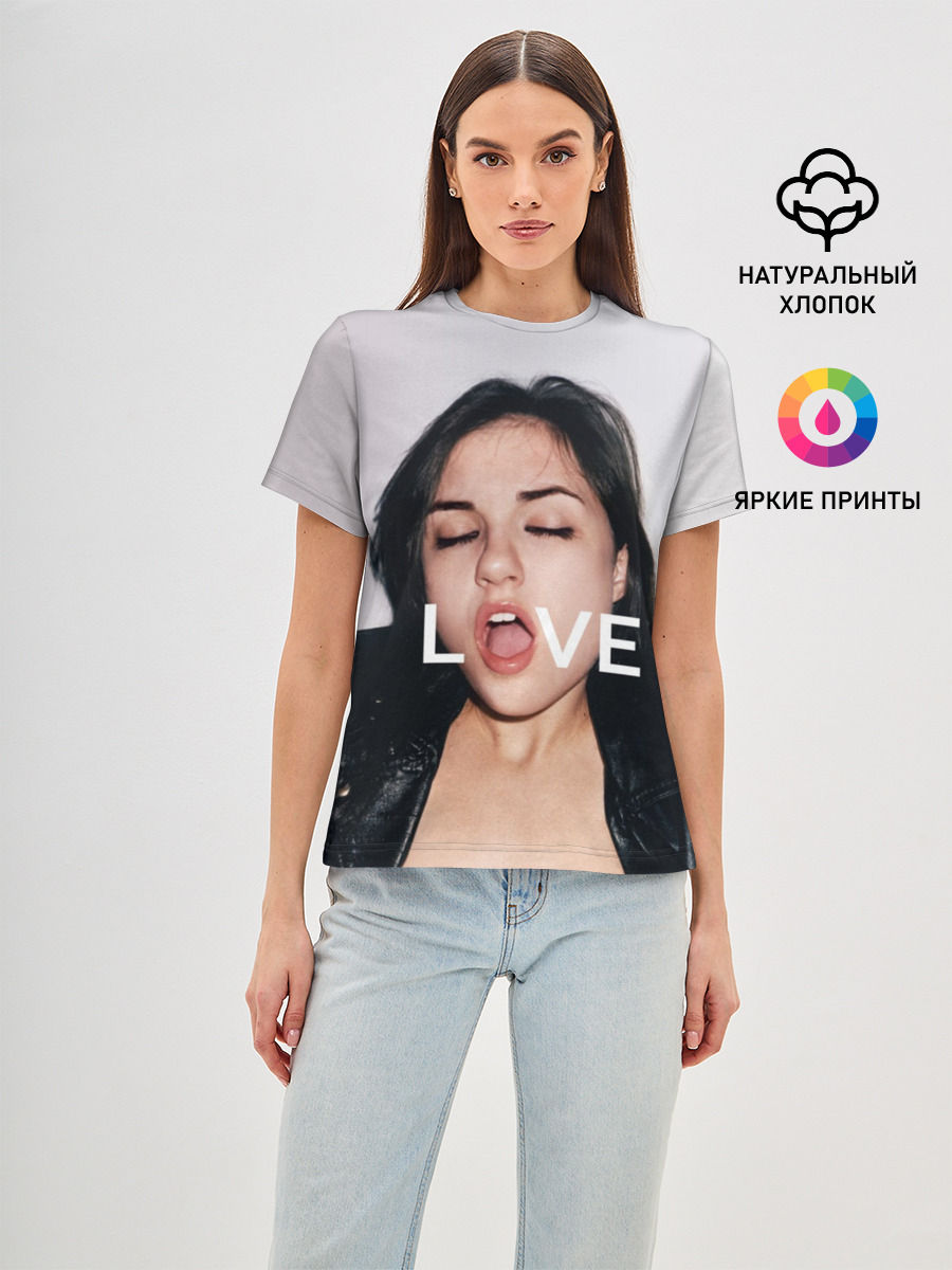 Sasha Grey LOVE