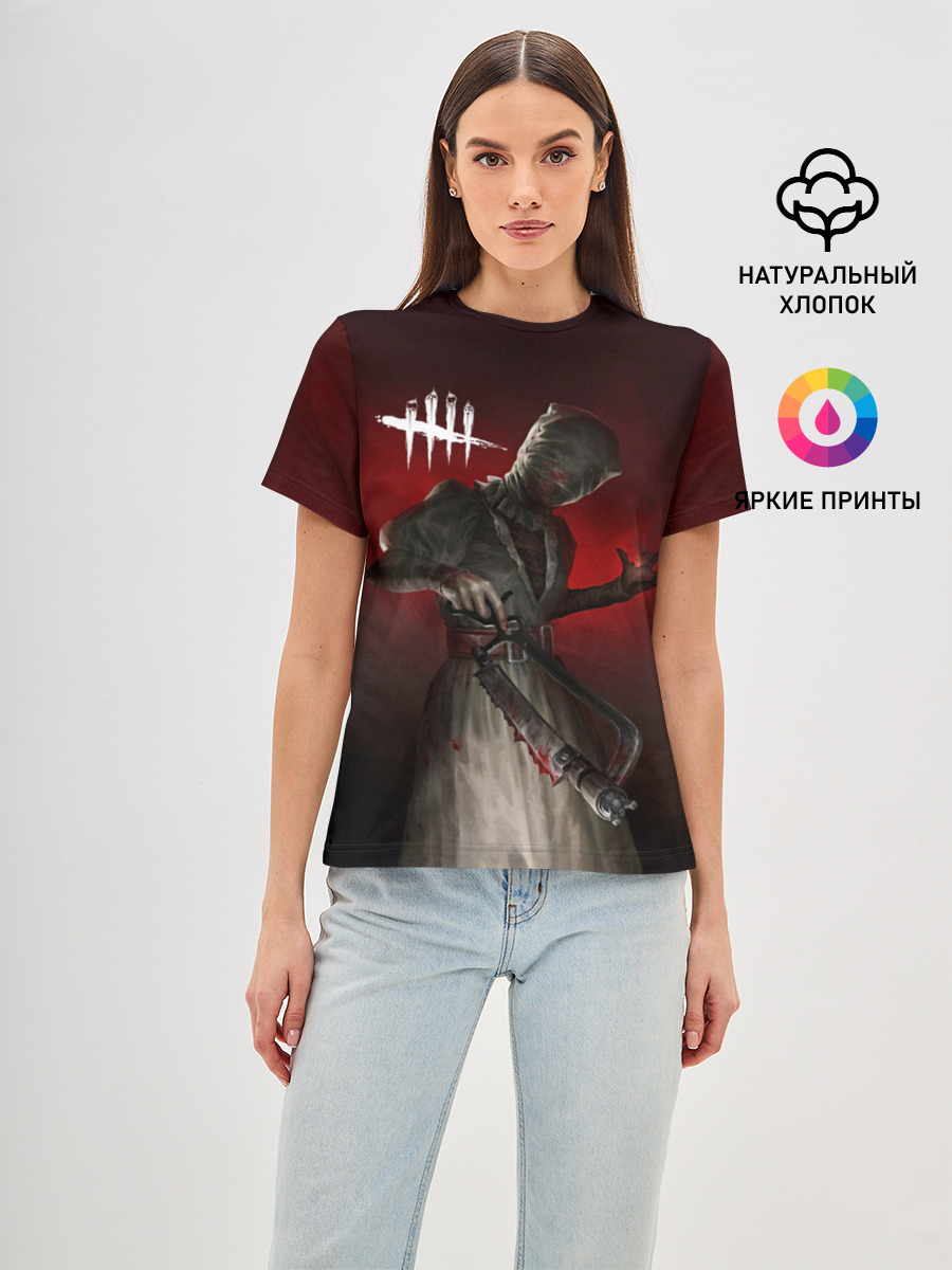 Dead by Daylight