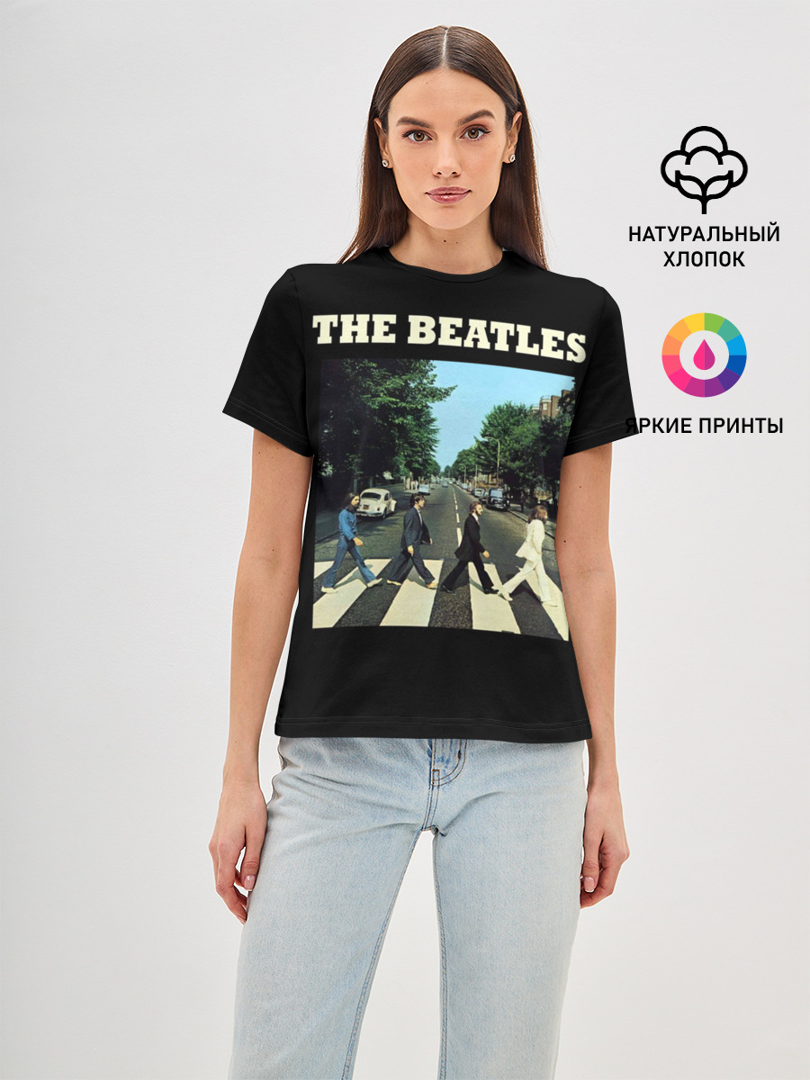 The Beatles