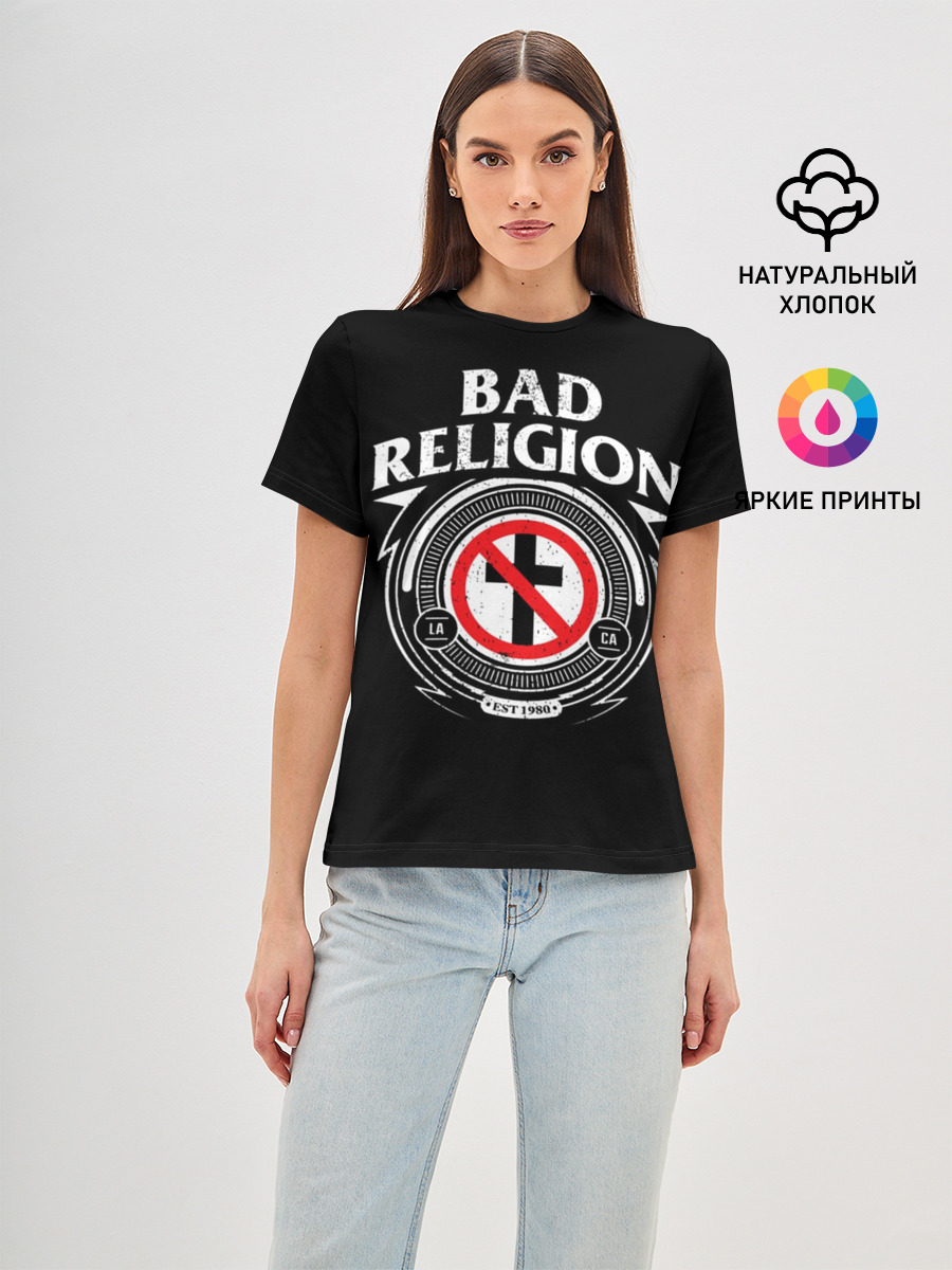 Bad Religion