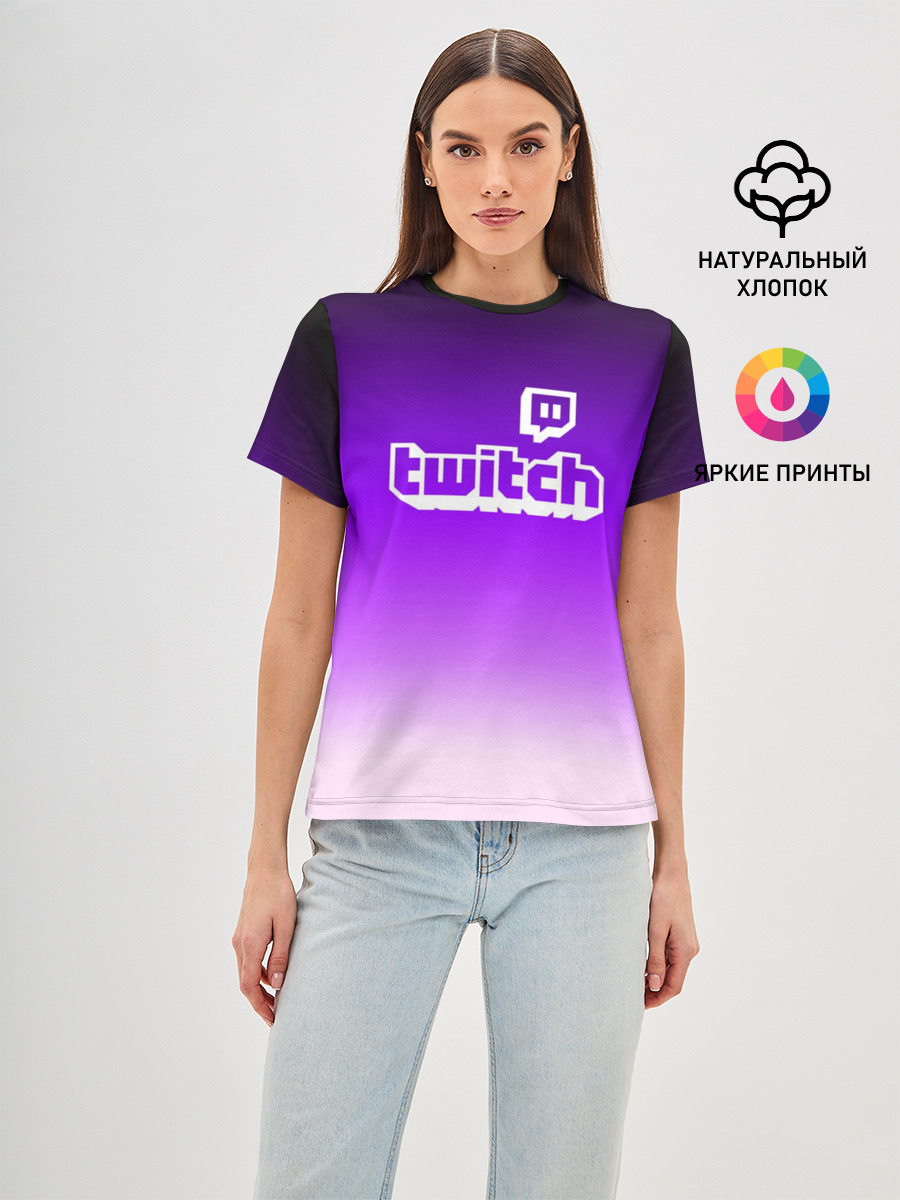 Twitch