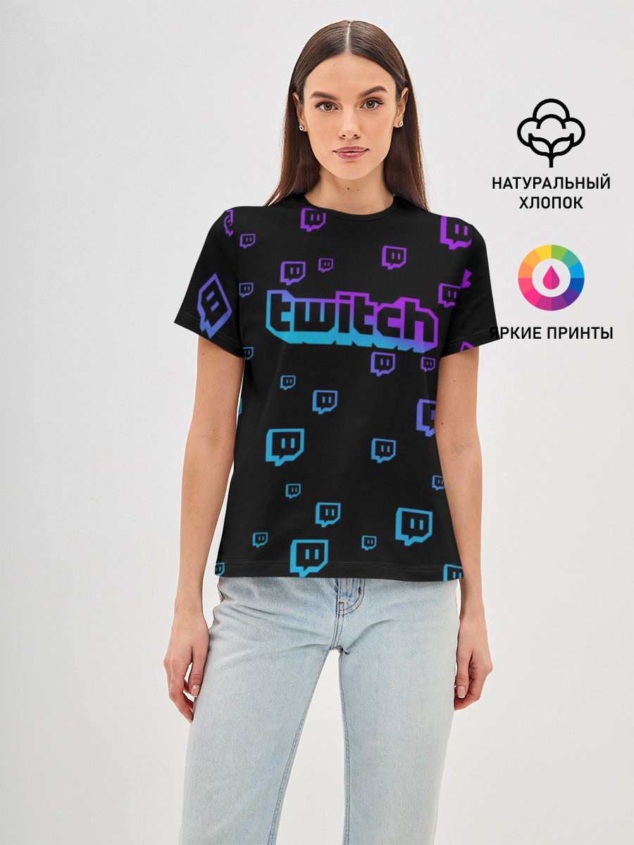 Twitch