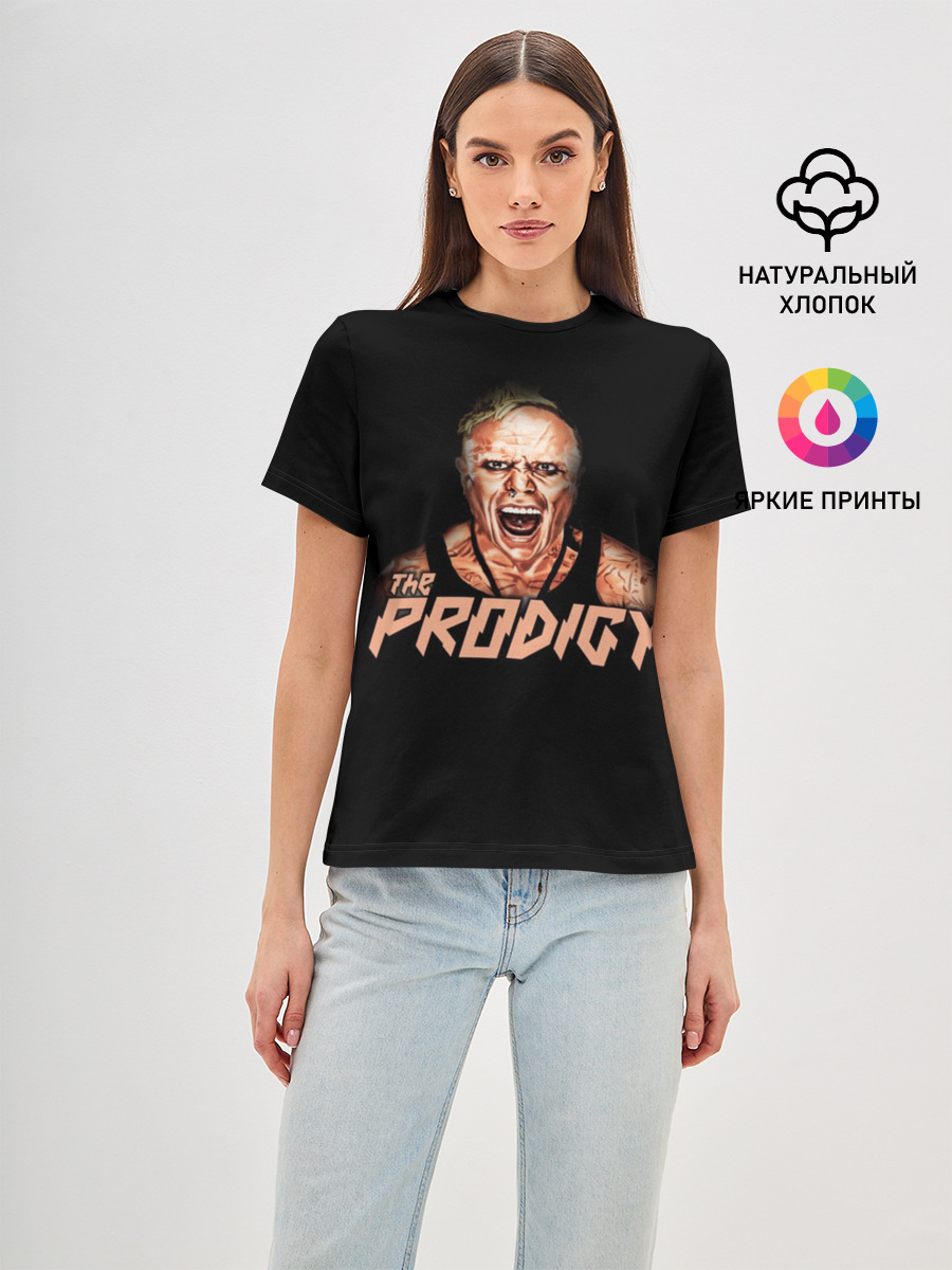 The Prodigy