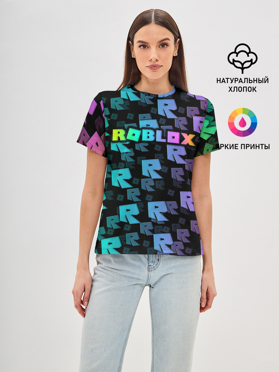 Roblox