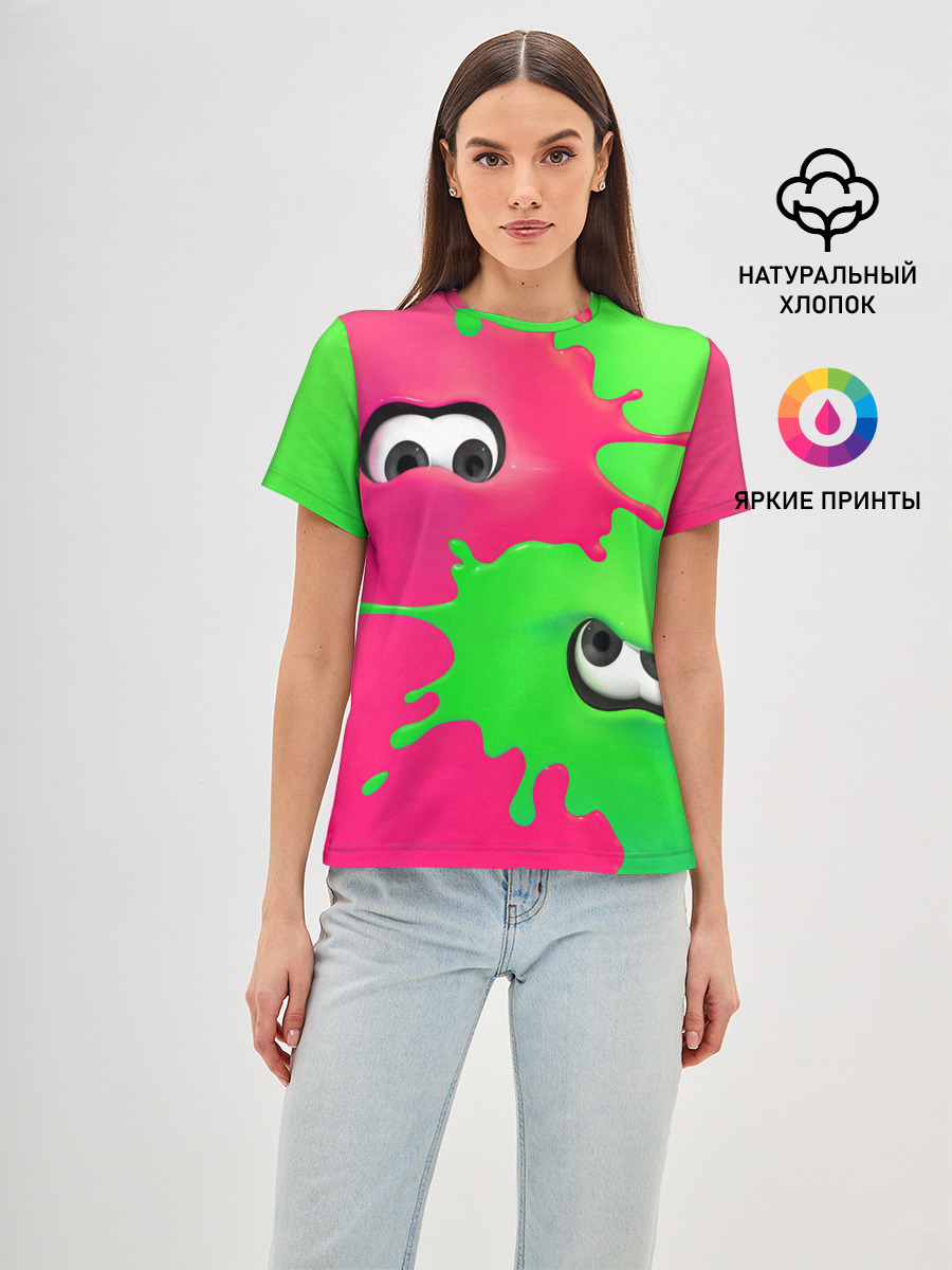 Splatoon 2