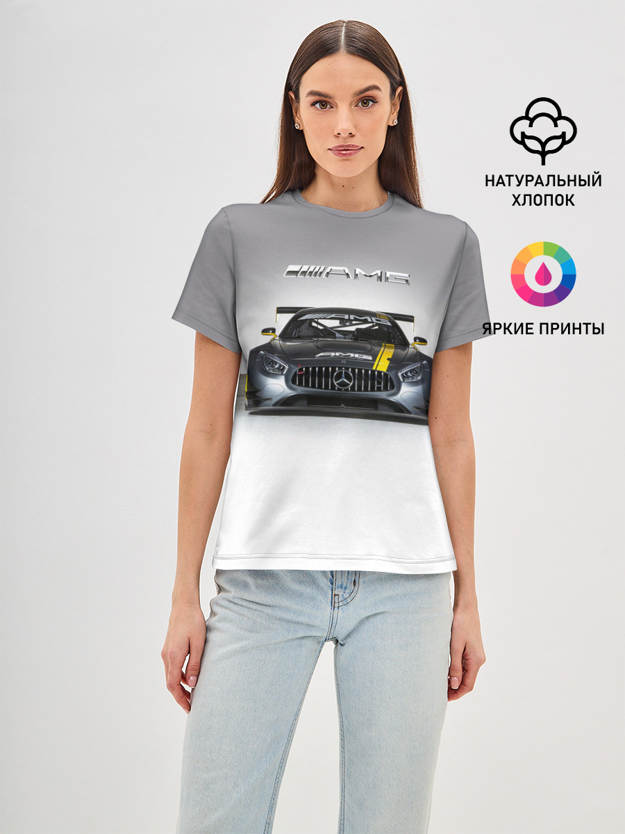 AMG Motorsport