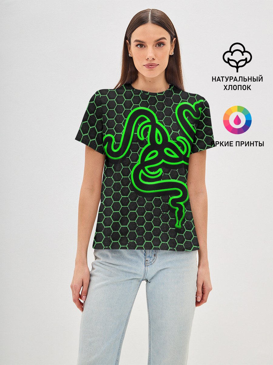 RAZER