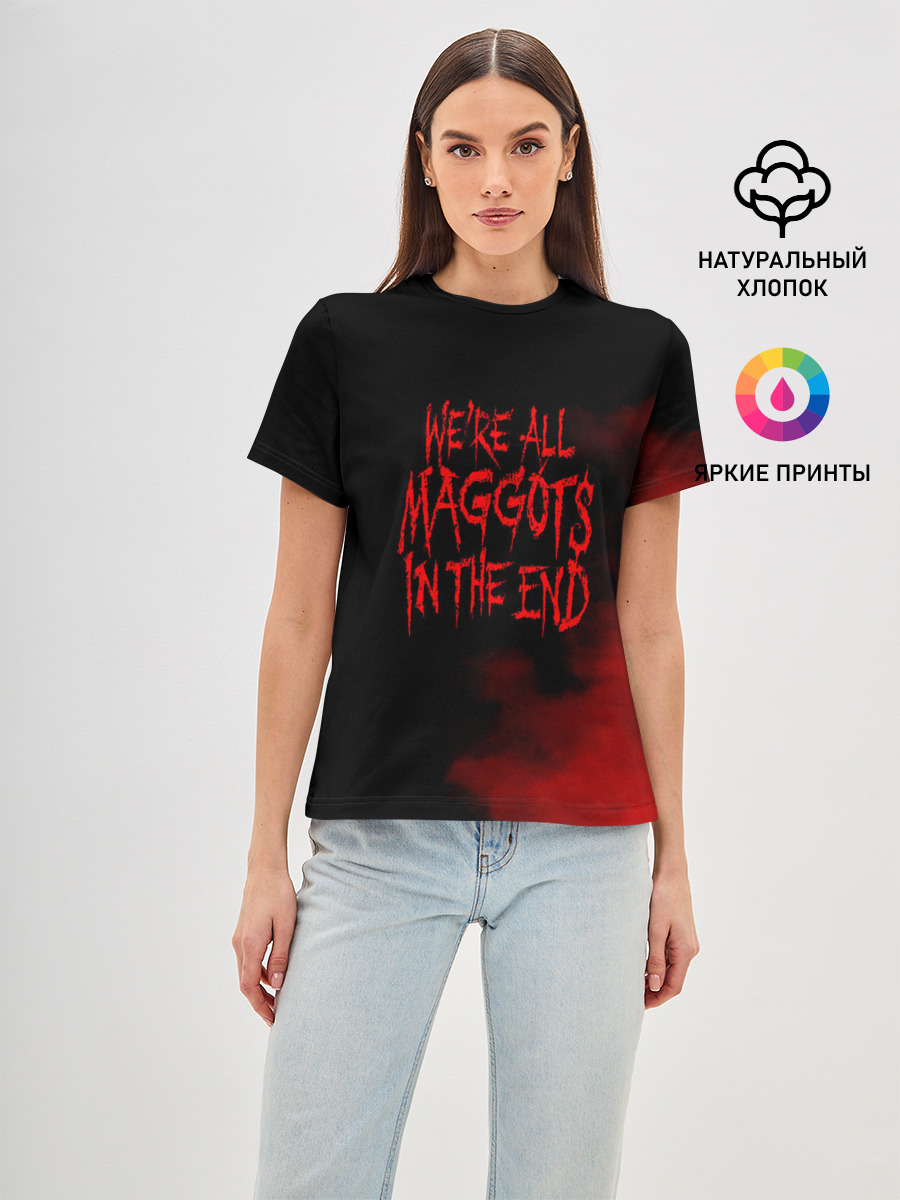 Maggots - Slipknot