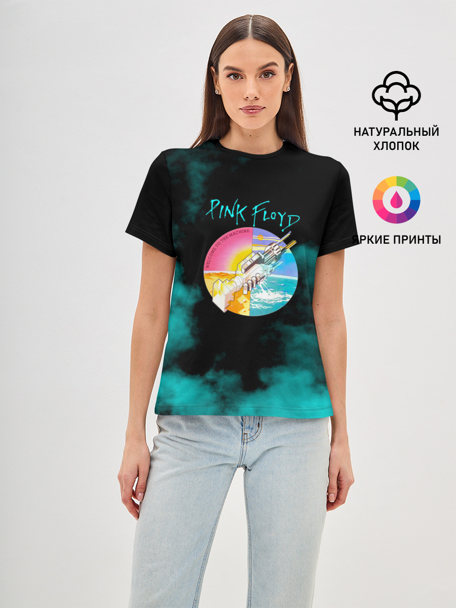 Pink Floyd