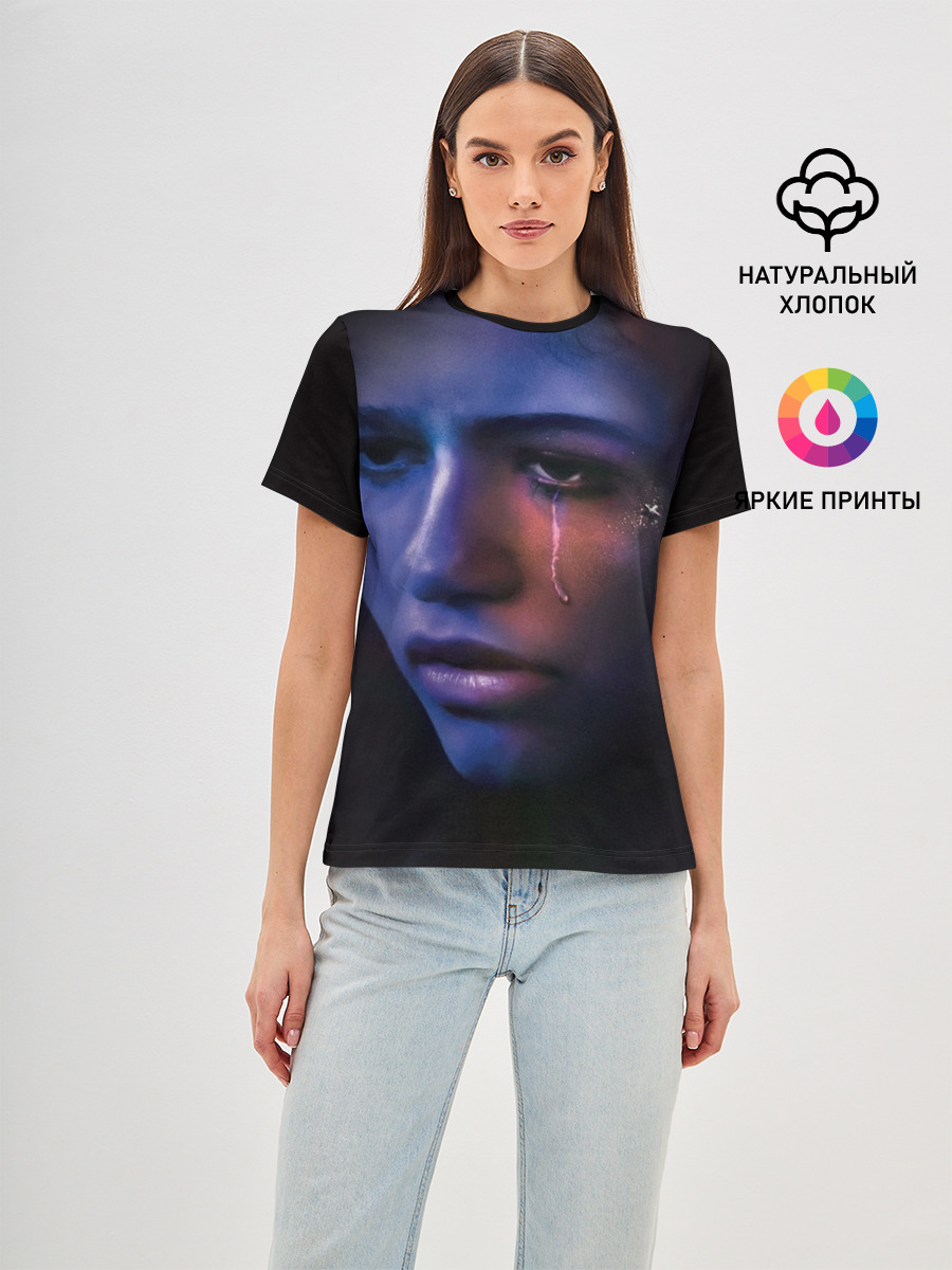сериал Euphoria