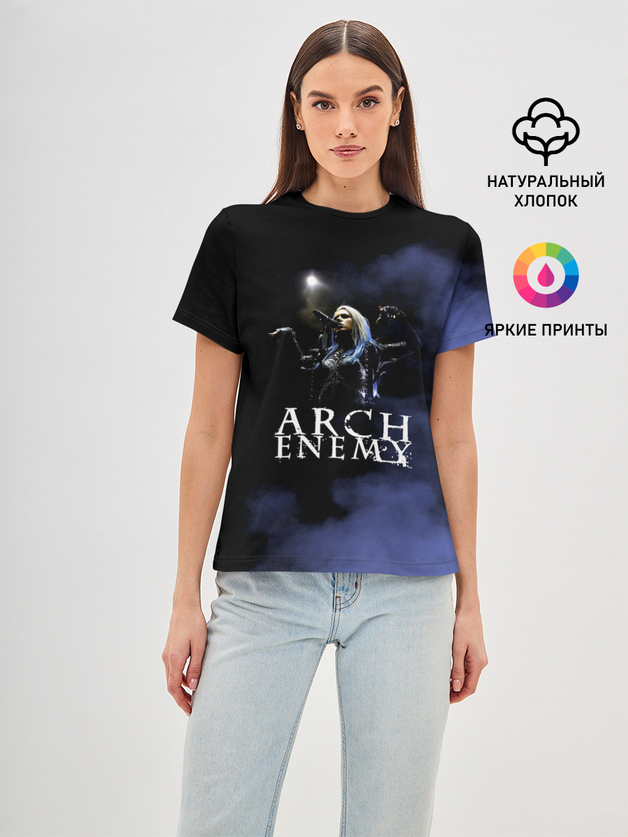 Arch Enemy