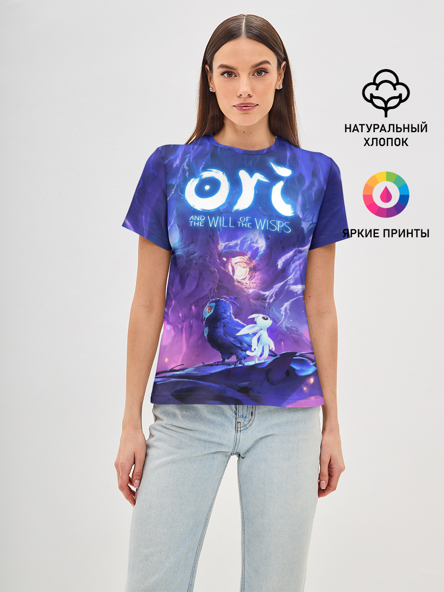 Ori - And The Will Of The Wisp