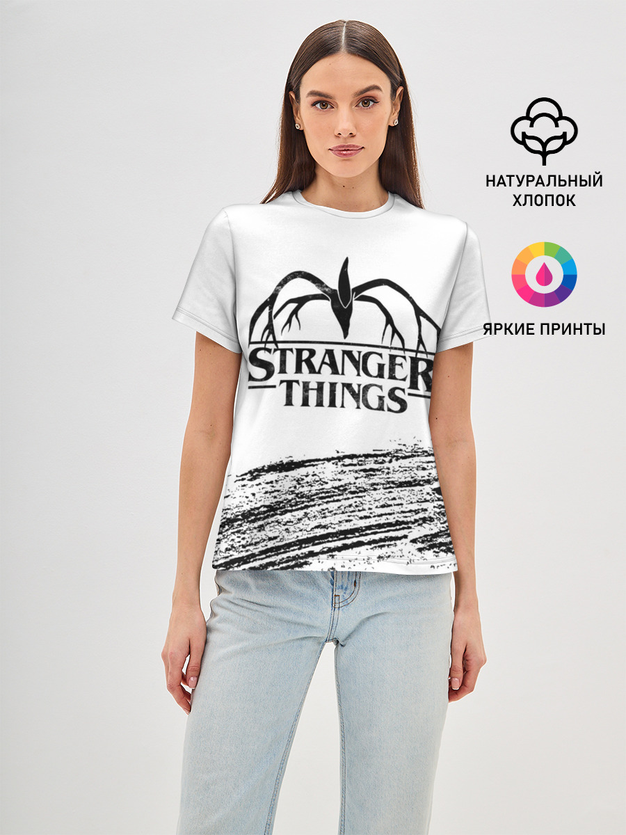 STRANGER THINGS