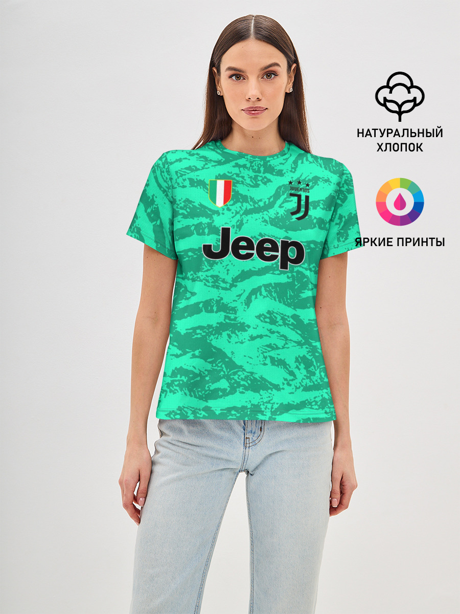 Buffon home 19-20