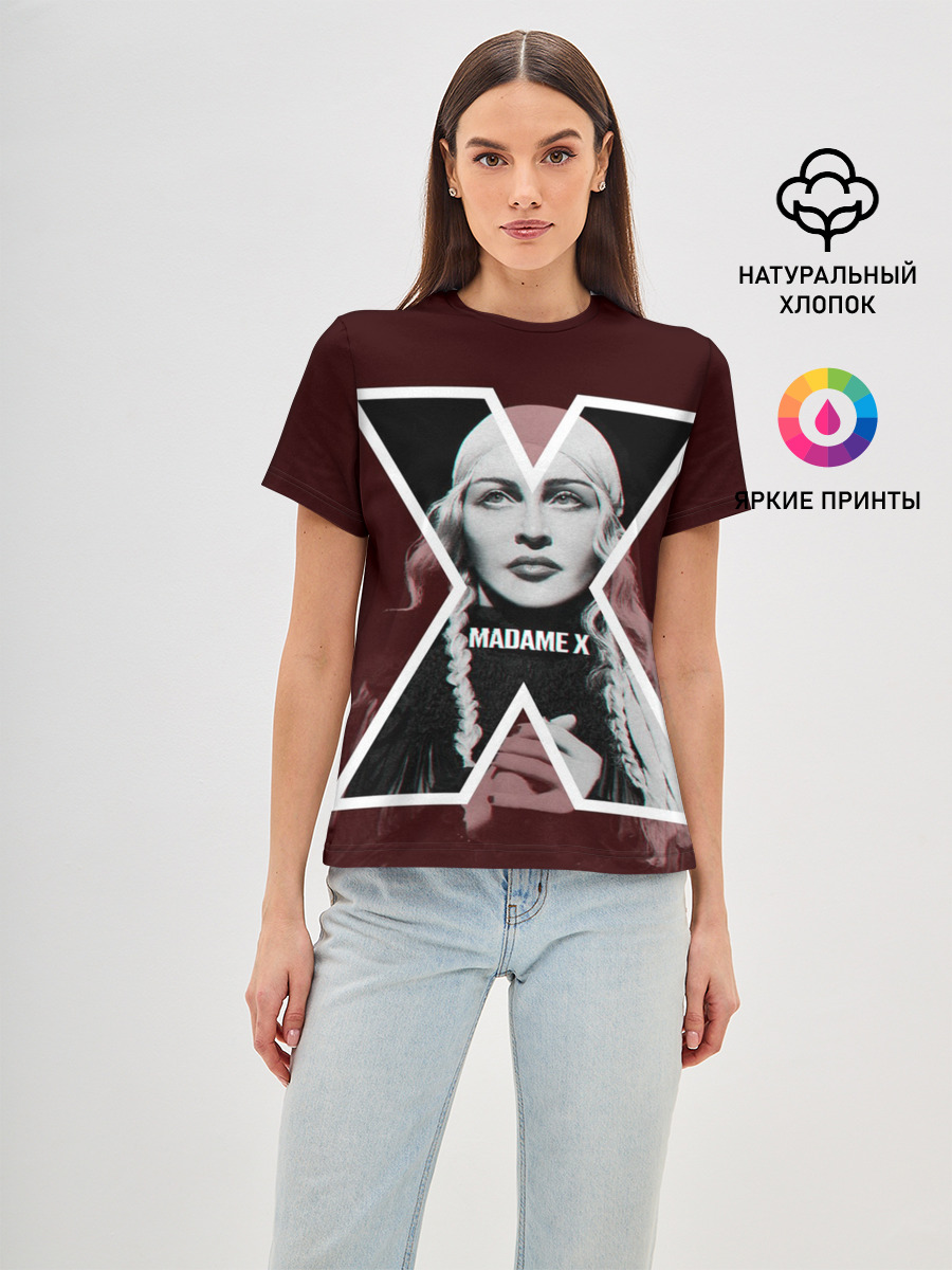 MADAMEX