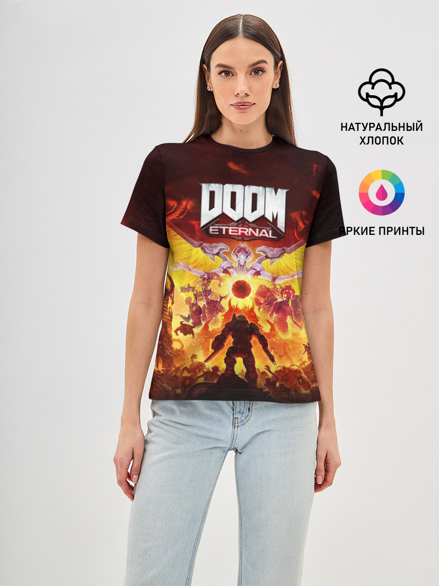 DOOM Eternal