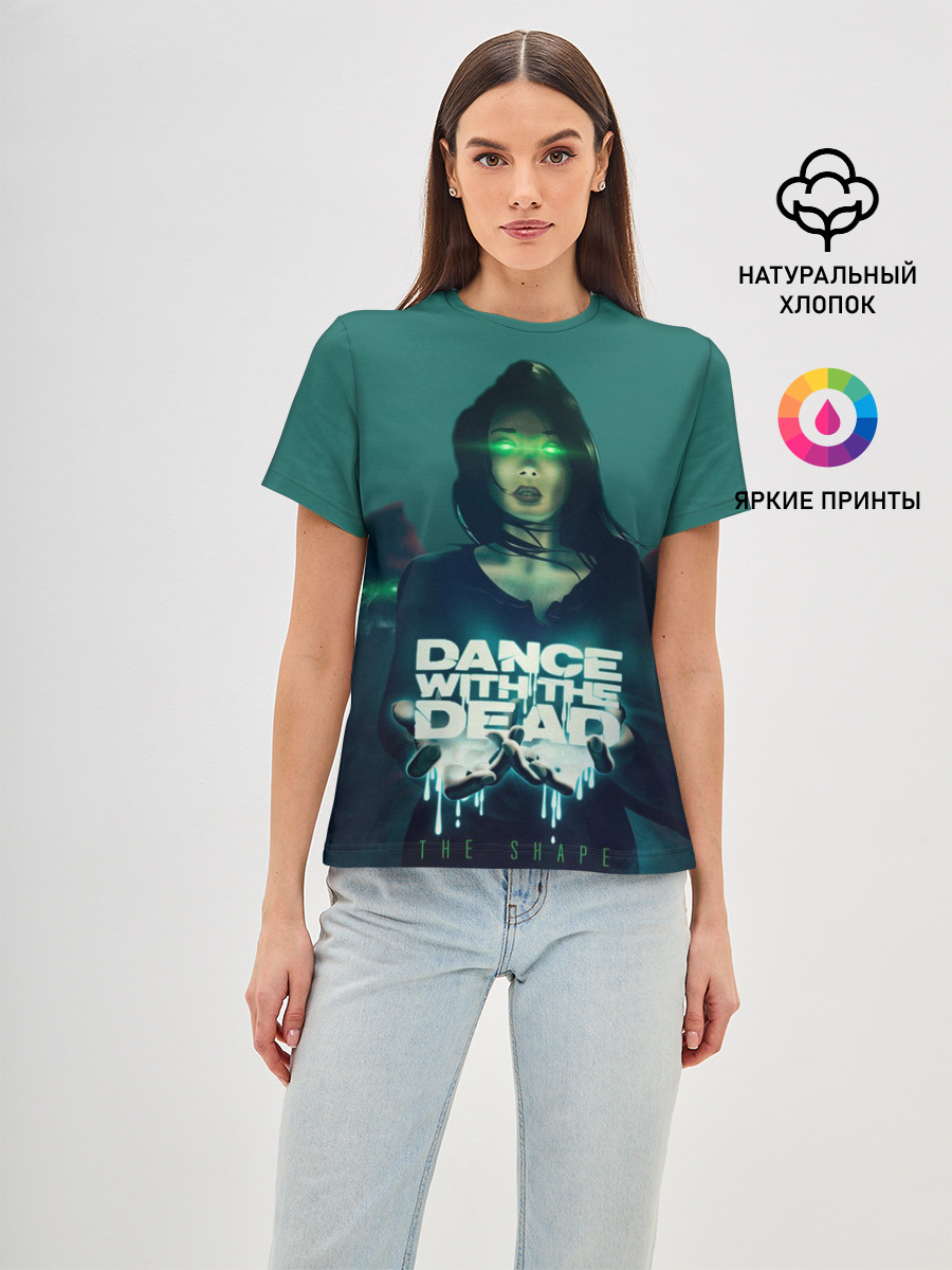 Dance With The Dead