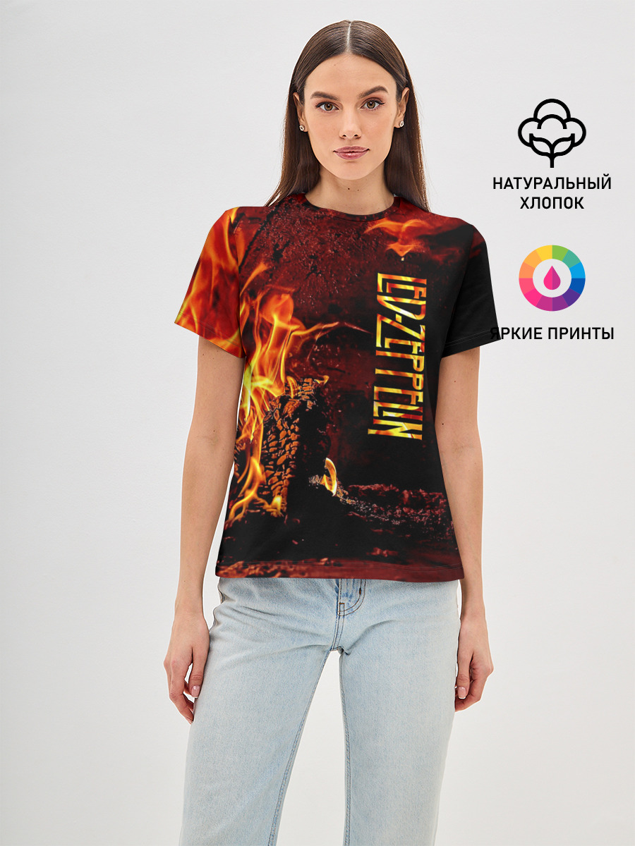 Led Zeppelin