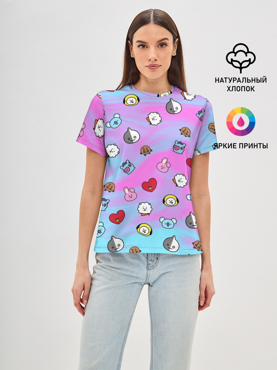 BT21