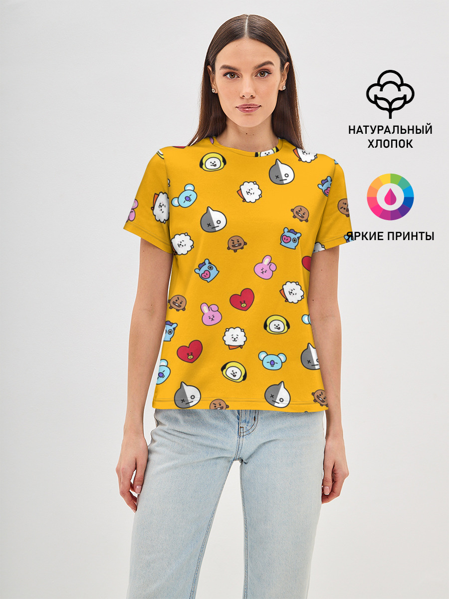 BT21