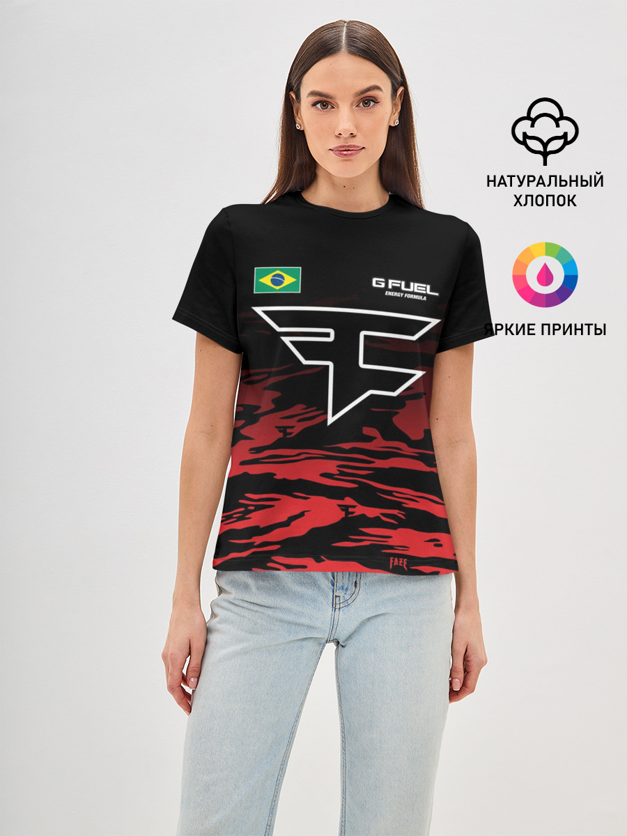 cs:go - FaZe Clan