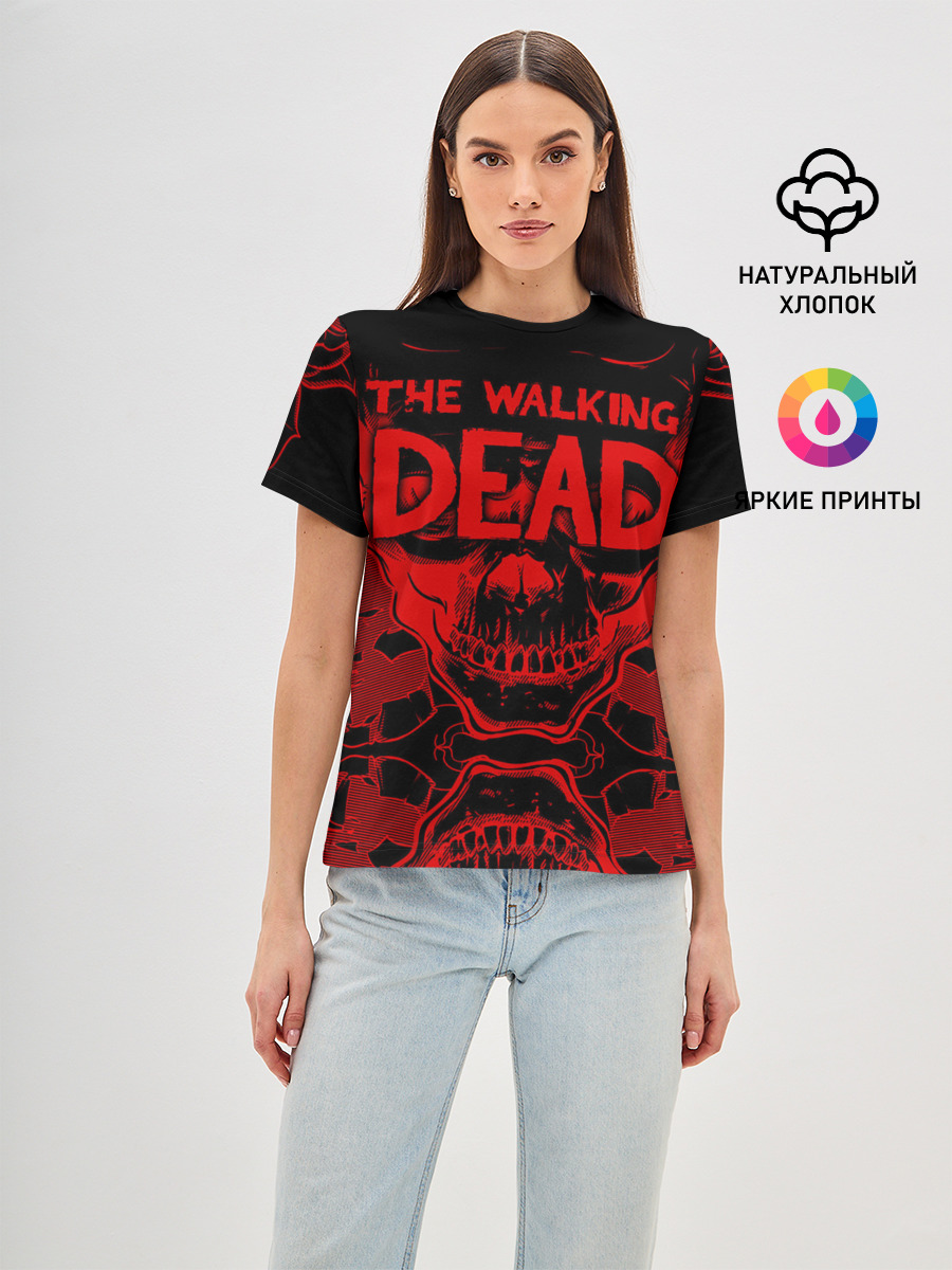 The Walking Dead