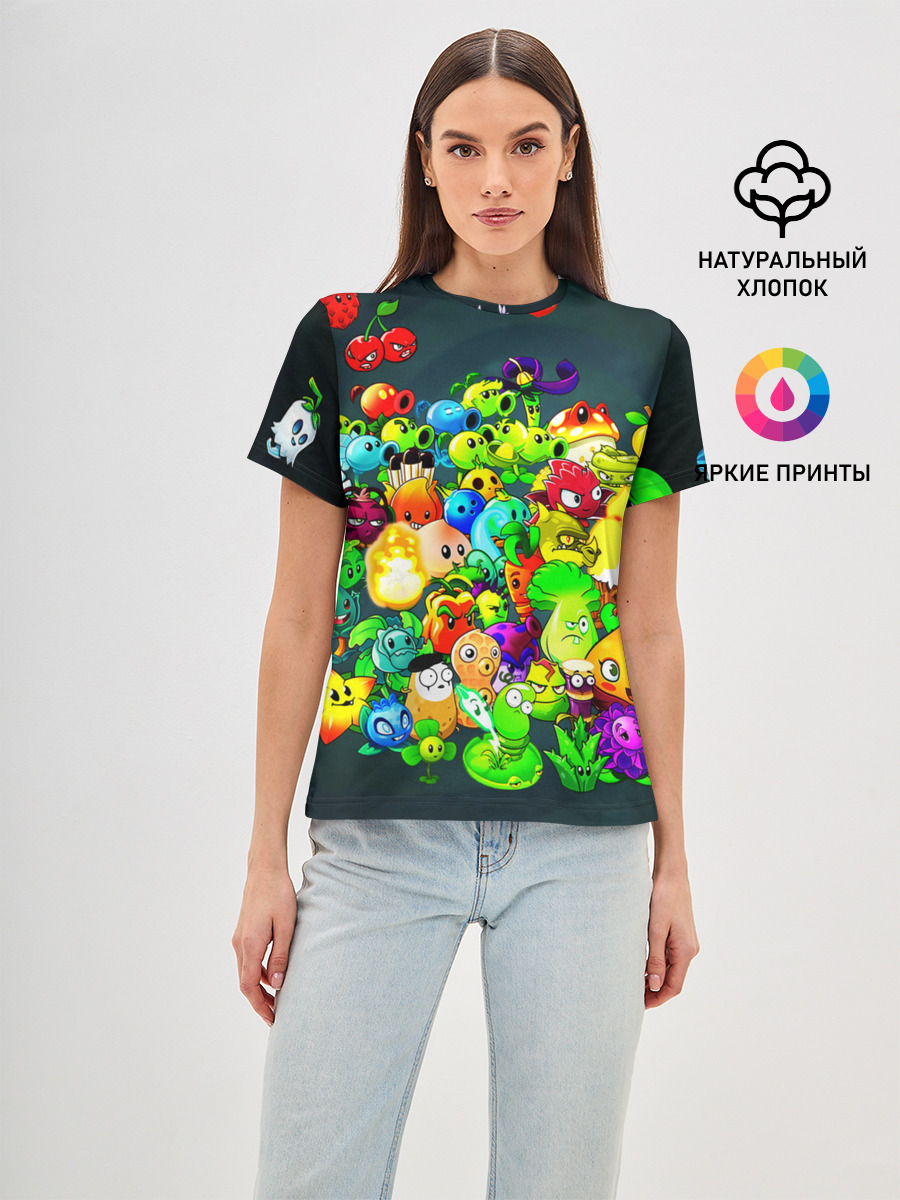 Plants vs. Zombies