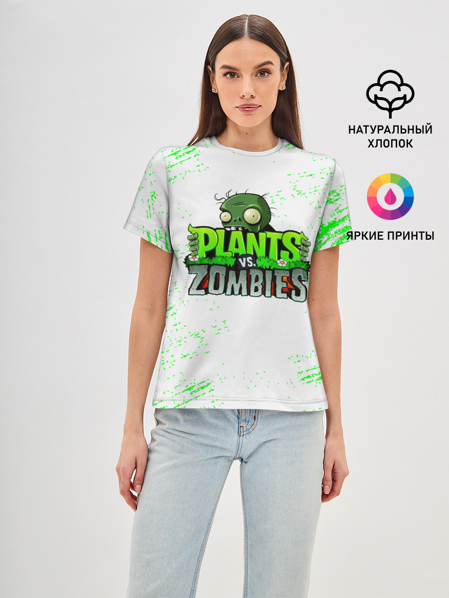 Plants vs. Zombies