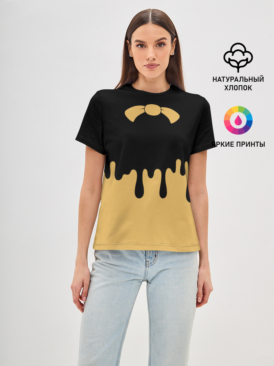 Bendy And The Ink Machine