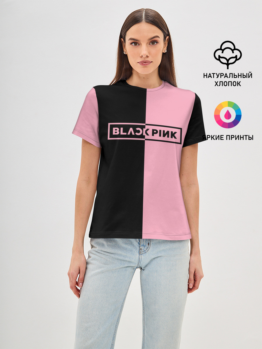 BLACKPINK
