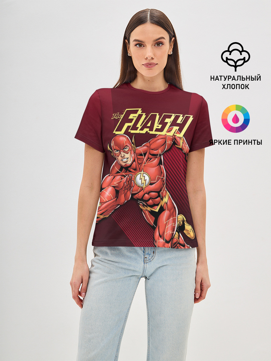 The Flash