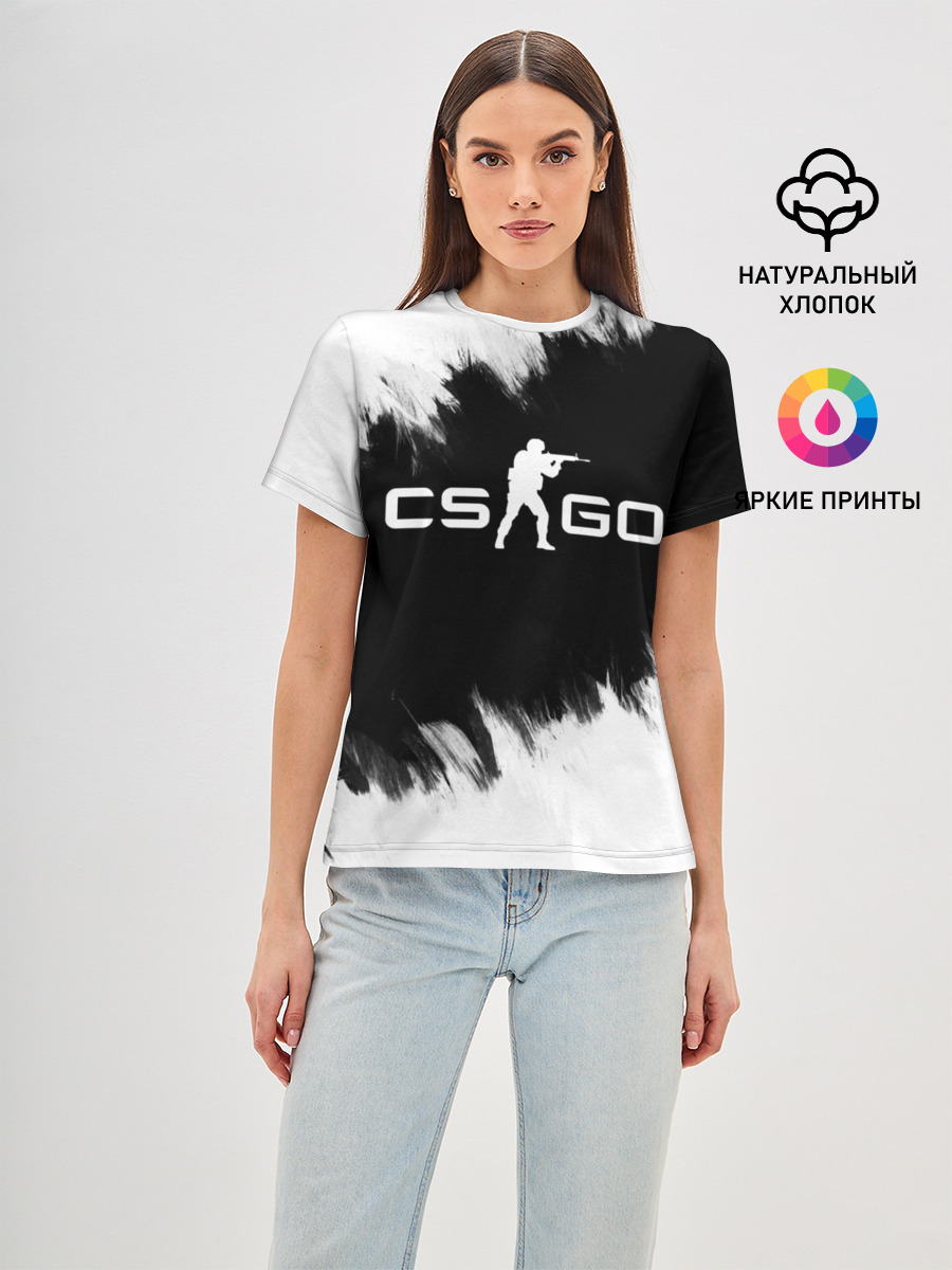 CS:GO BW