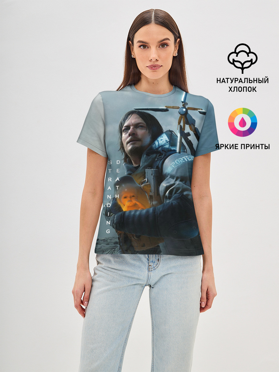 Death Stranding