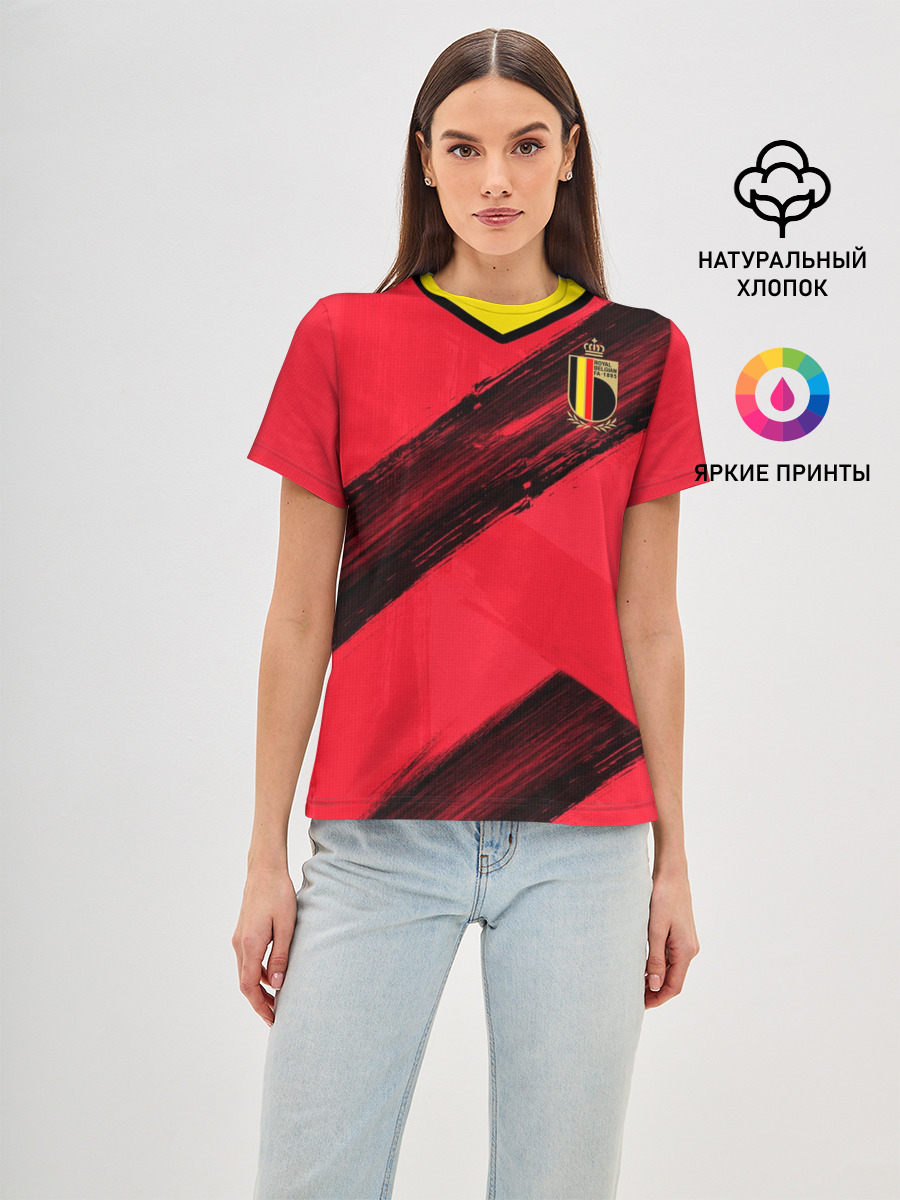 Belgium home EURO 2020