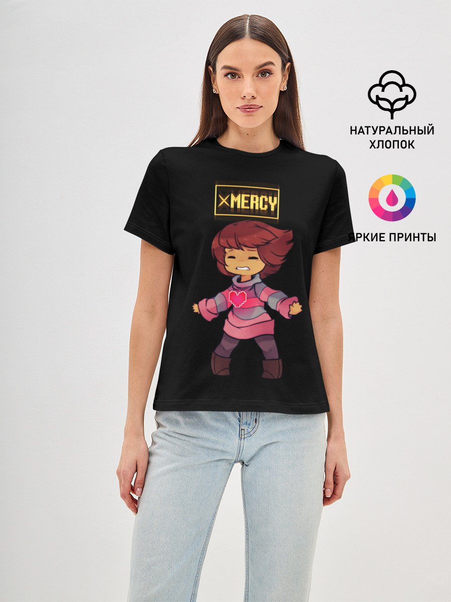 UNDERTALE FRISK