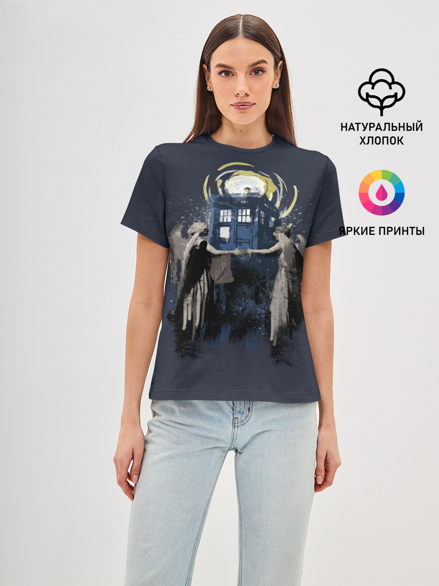 Doctor Who
