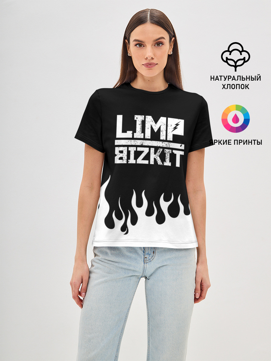 Limp Bizkit