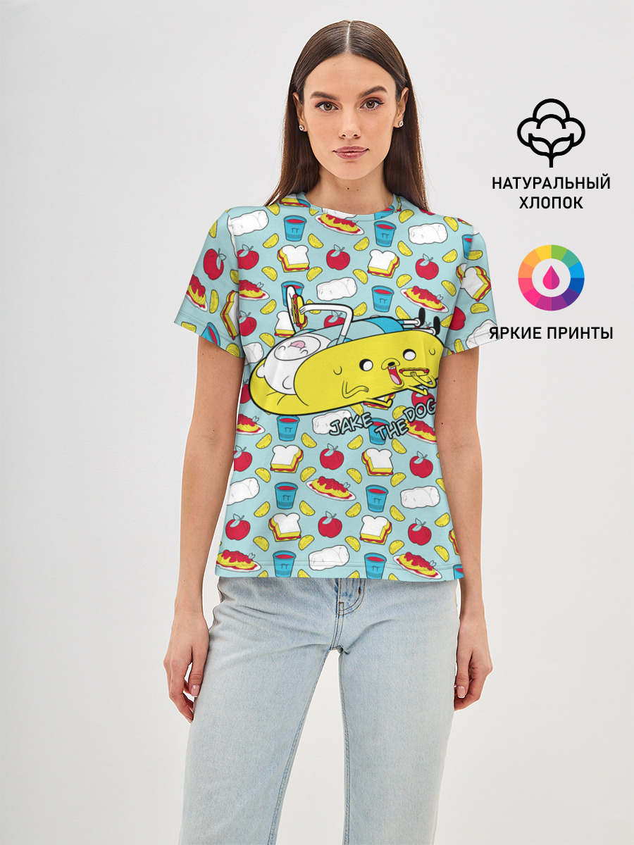 Jake the Dog