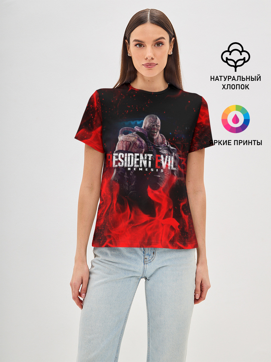 RESIDENT EVIL 3
