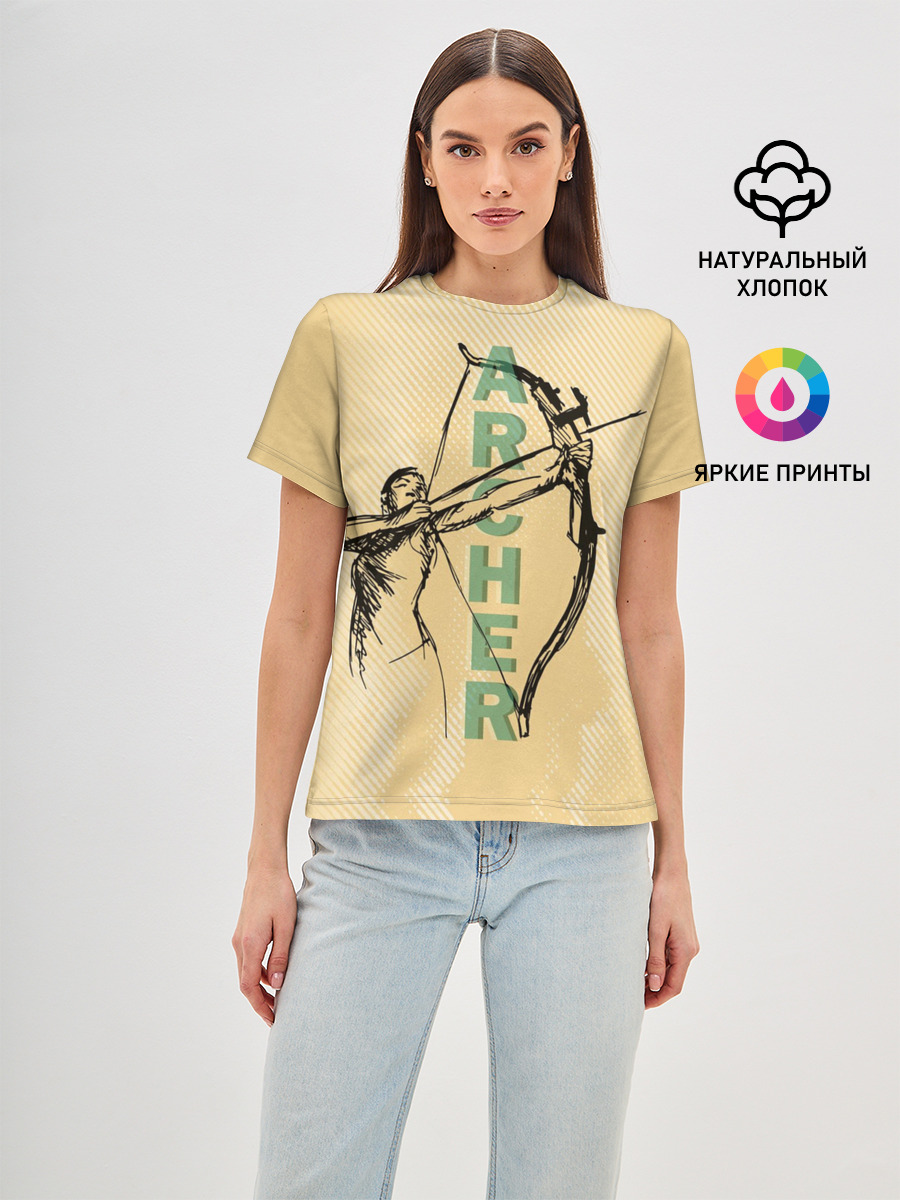 Archer